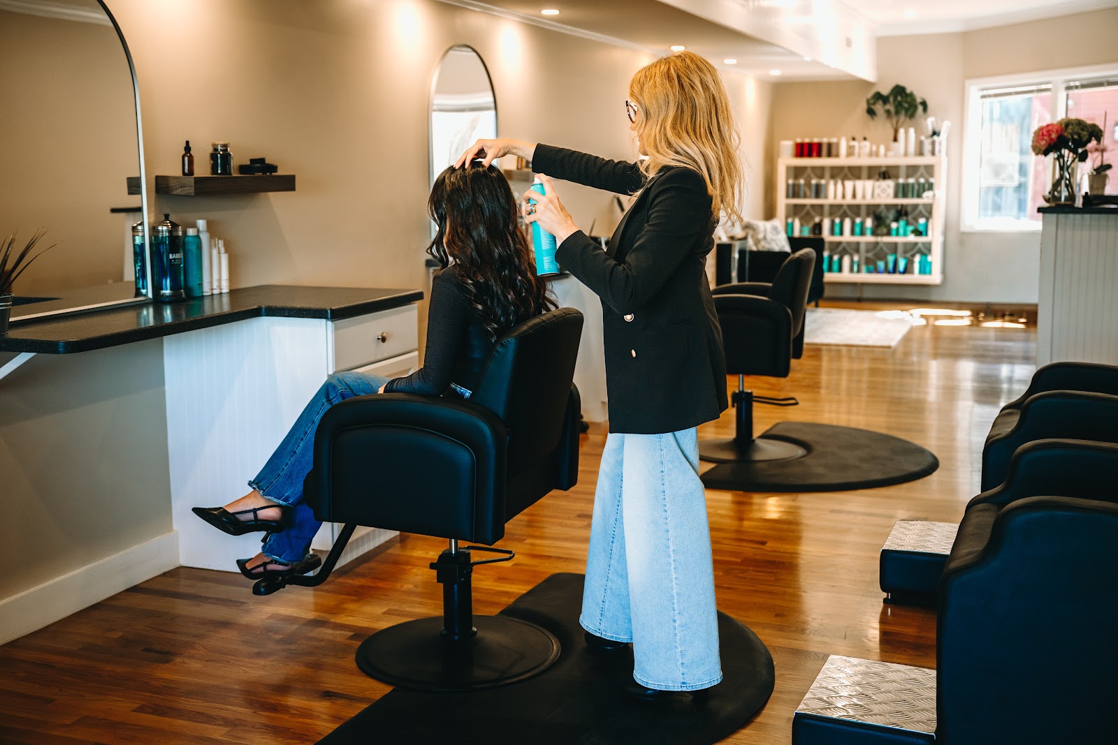 Cole & Co Hair Studio - Hair Salon in Newport