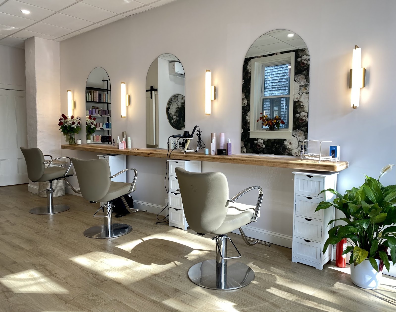 Remedy Beauty Co. - Hair Salon in Newport