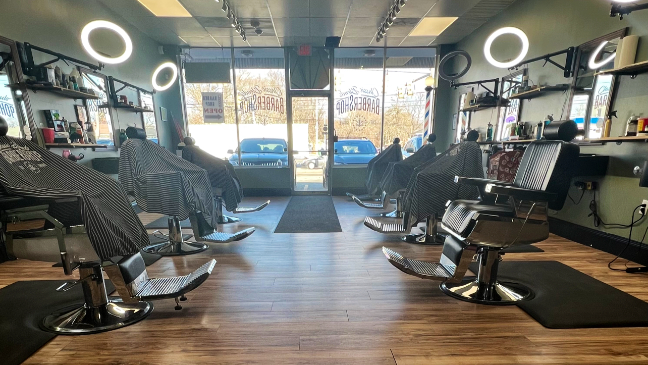 Classic Blends— UpDue BarberShop 💈 - Barbershop in Warwick
