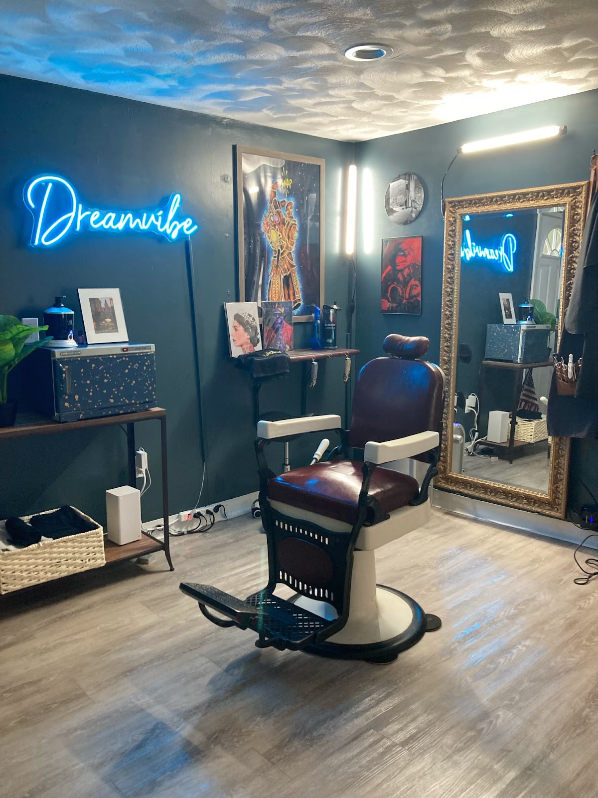 Dreamvibe Barber Studio - Beauty Spa in Warwick