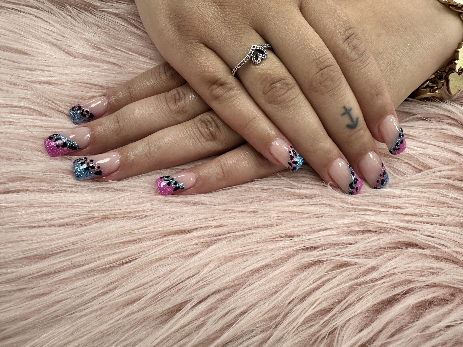 Ali Nail & Spa - Nail Salon in Warwick