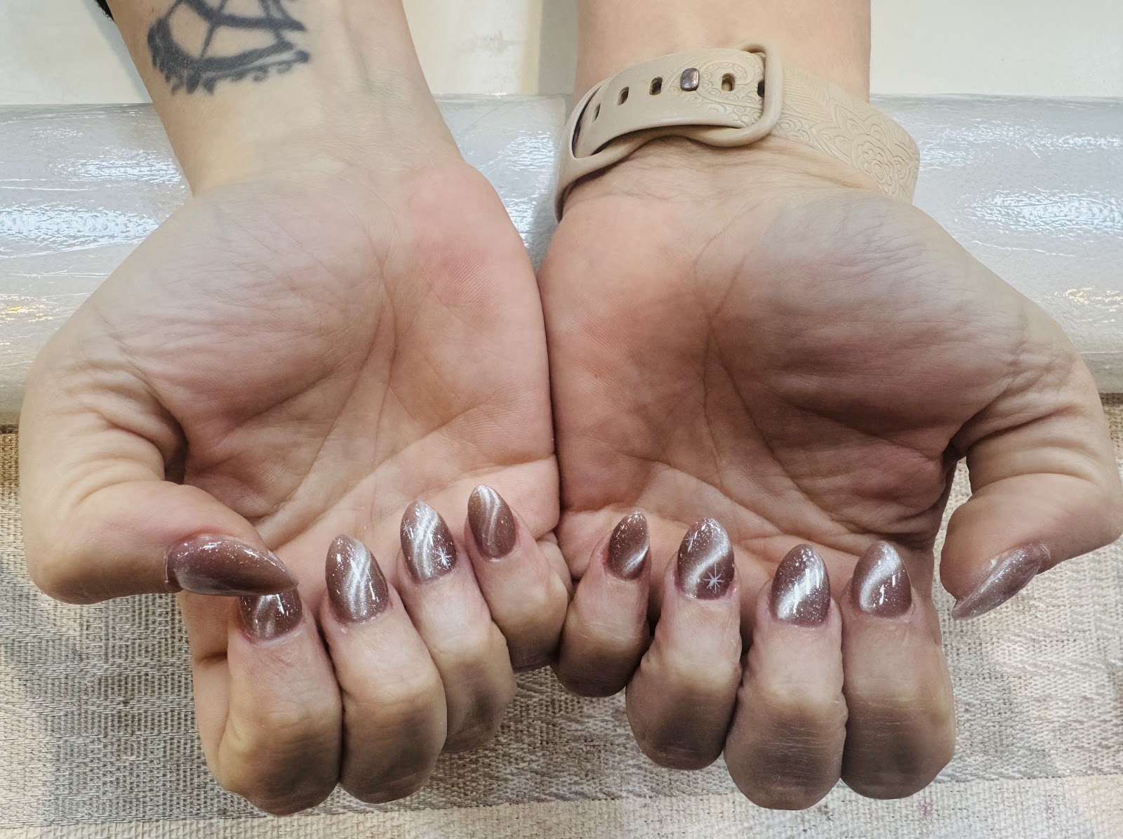 Top Nails & Spa - Nail Salon in Warwick