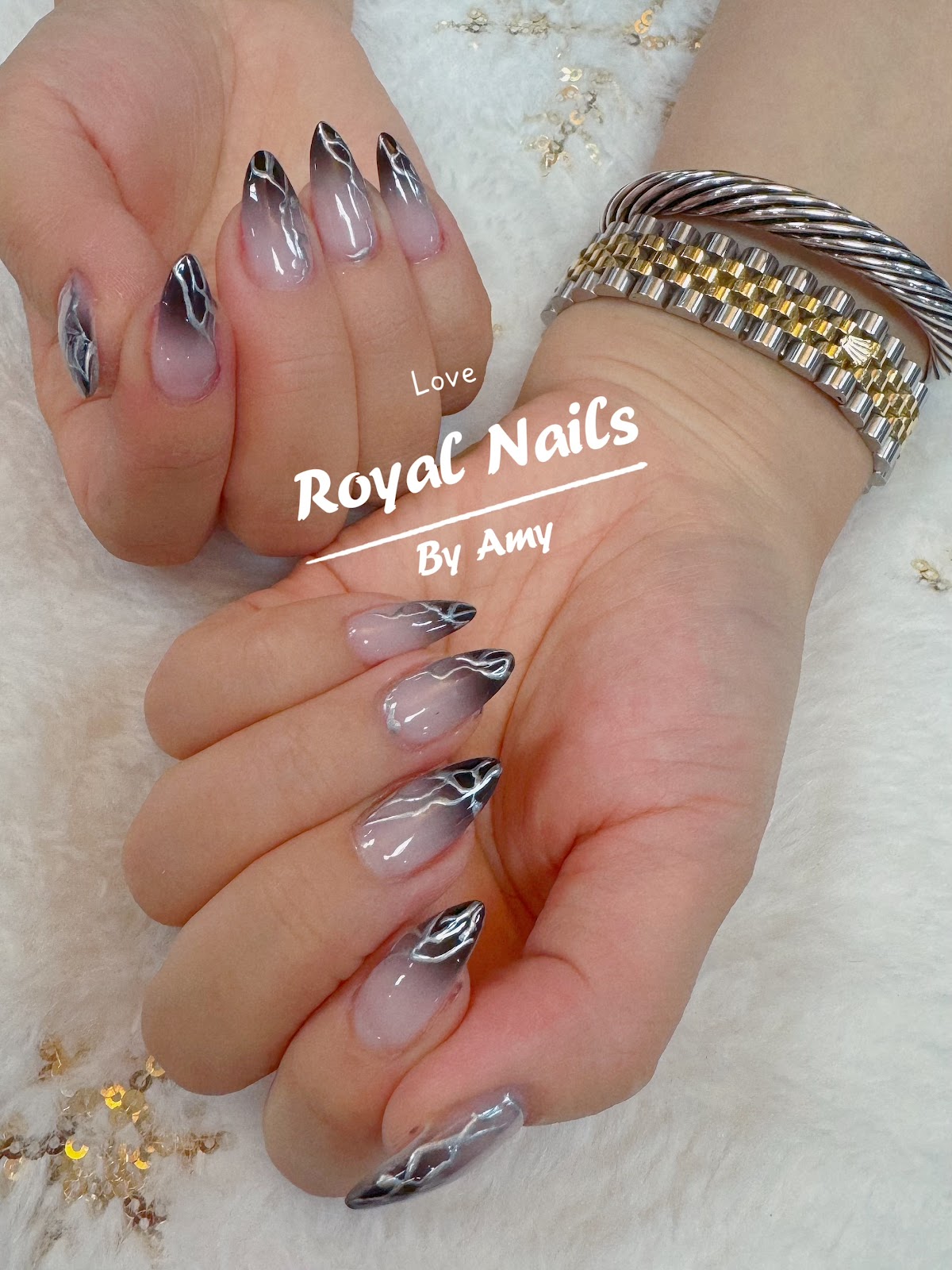 Royal Nails & Spa - Nail Salon in Warwick