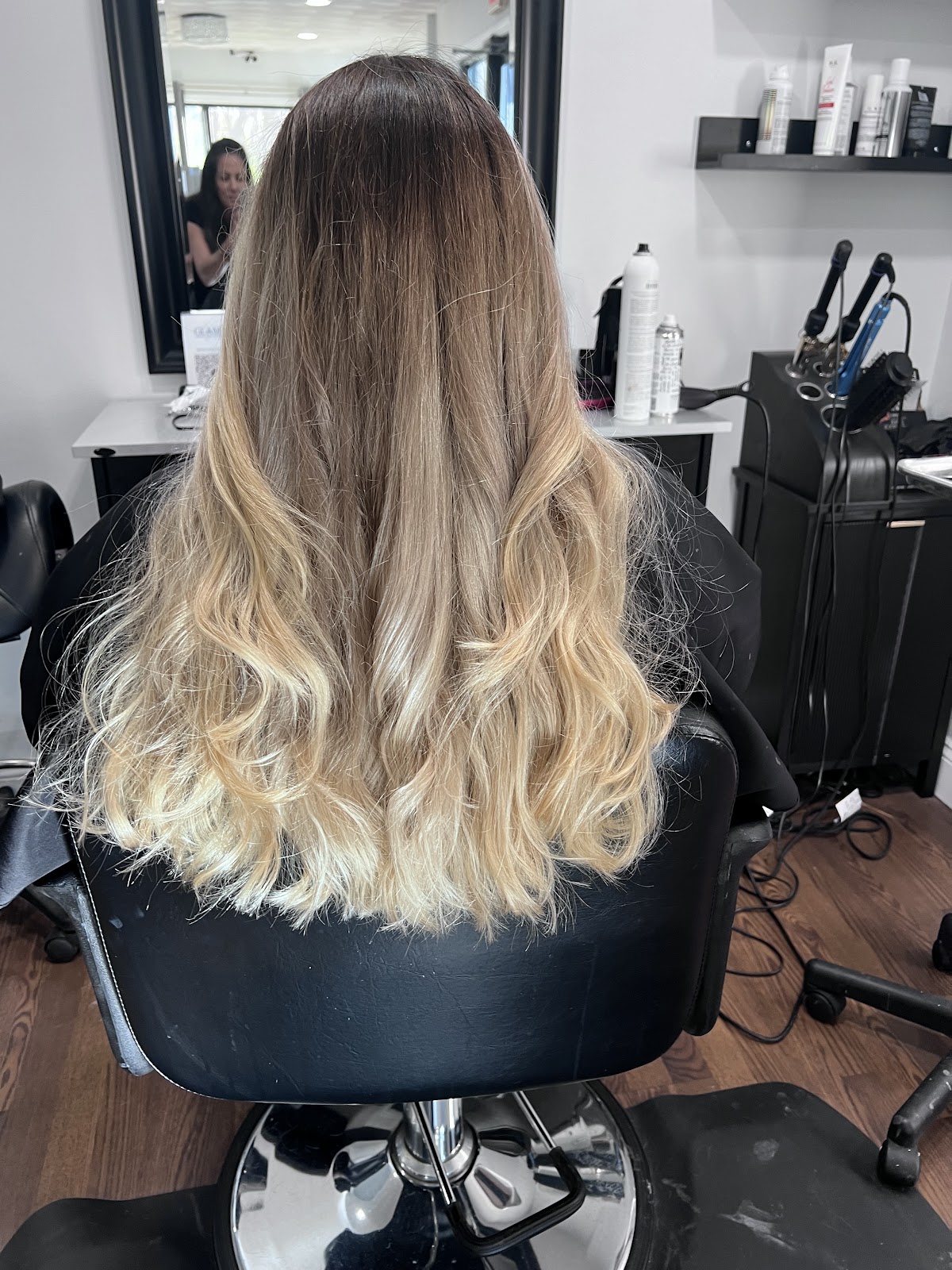 Glam II Salon and Boutique - Hair Salon in Warwick
