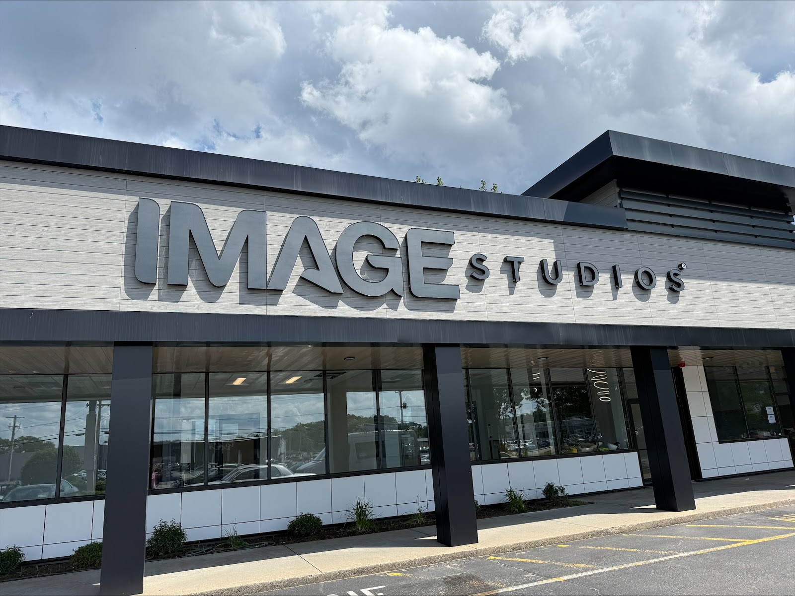IMAGE Studios Salon Suites - Warwick, RI - Beauty Spa in Warwick