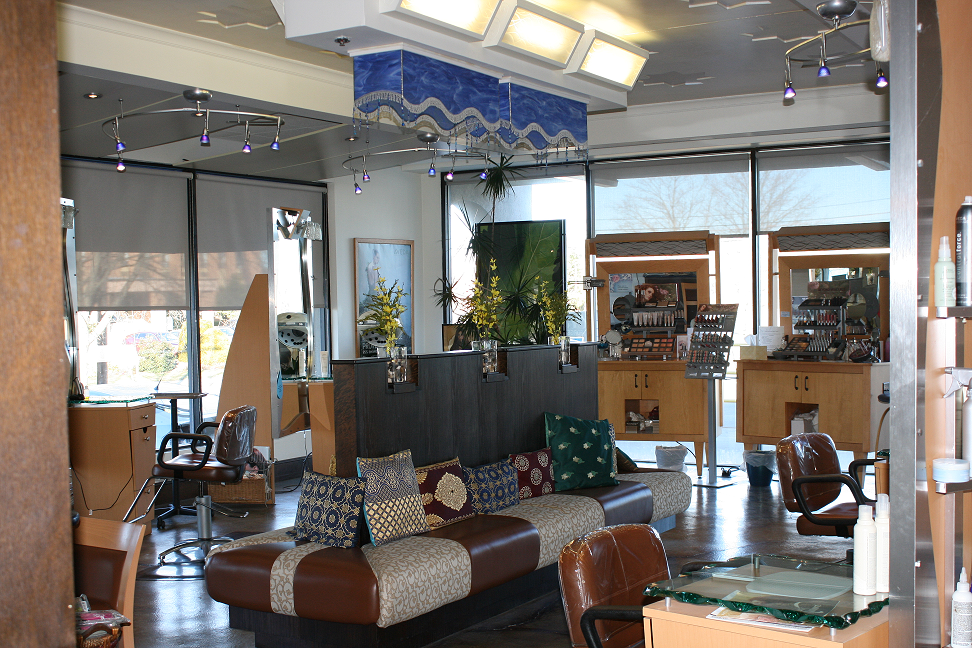 Blue Sky Spaworks - Hair Salon in Warwick