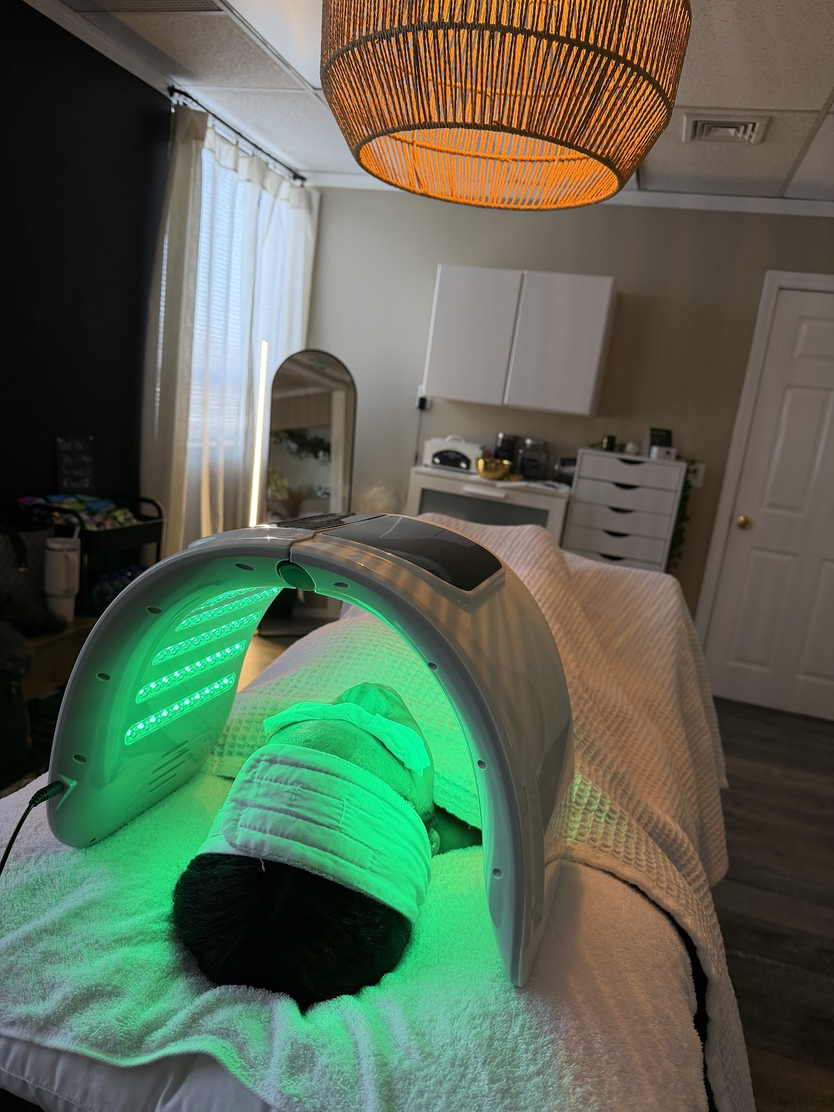 Slay Beauty Spa - Beauty Spa in Warwick