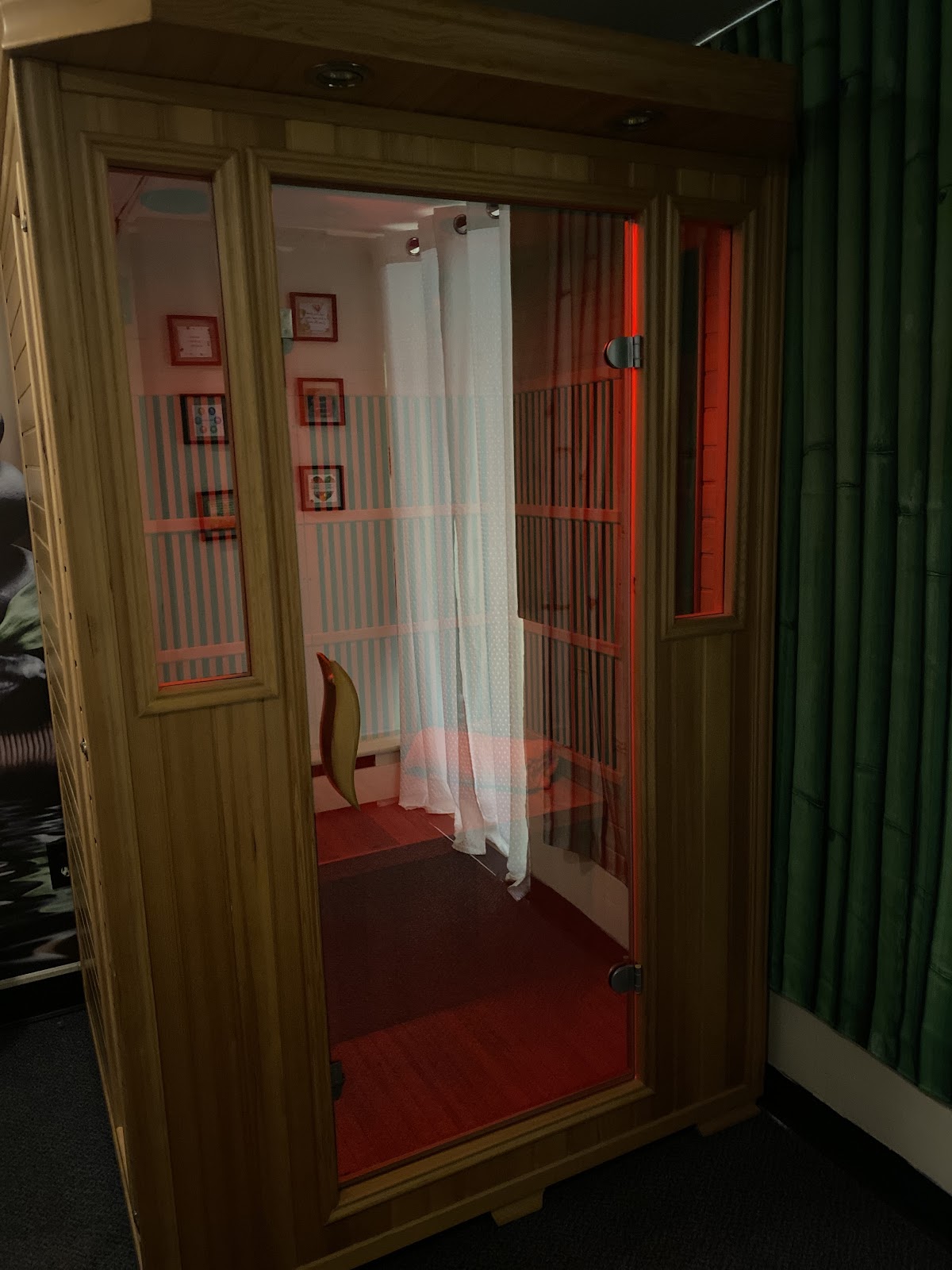 Light and Grace Wellness Spa - Beauty Spa in Warwick