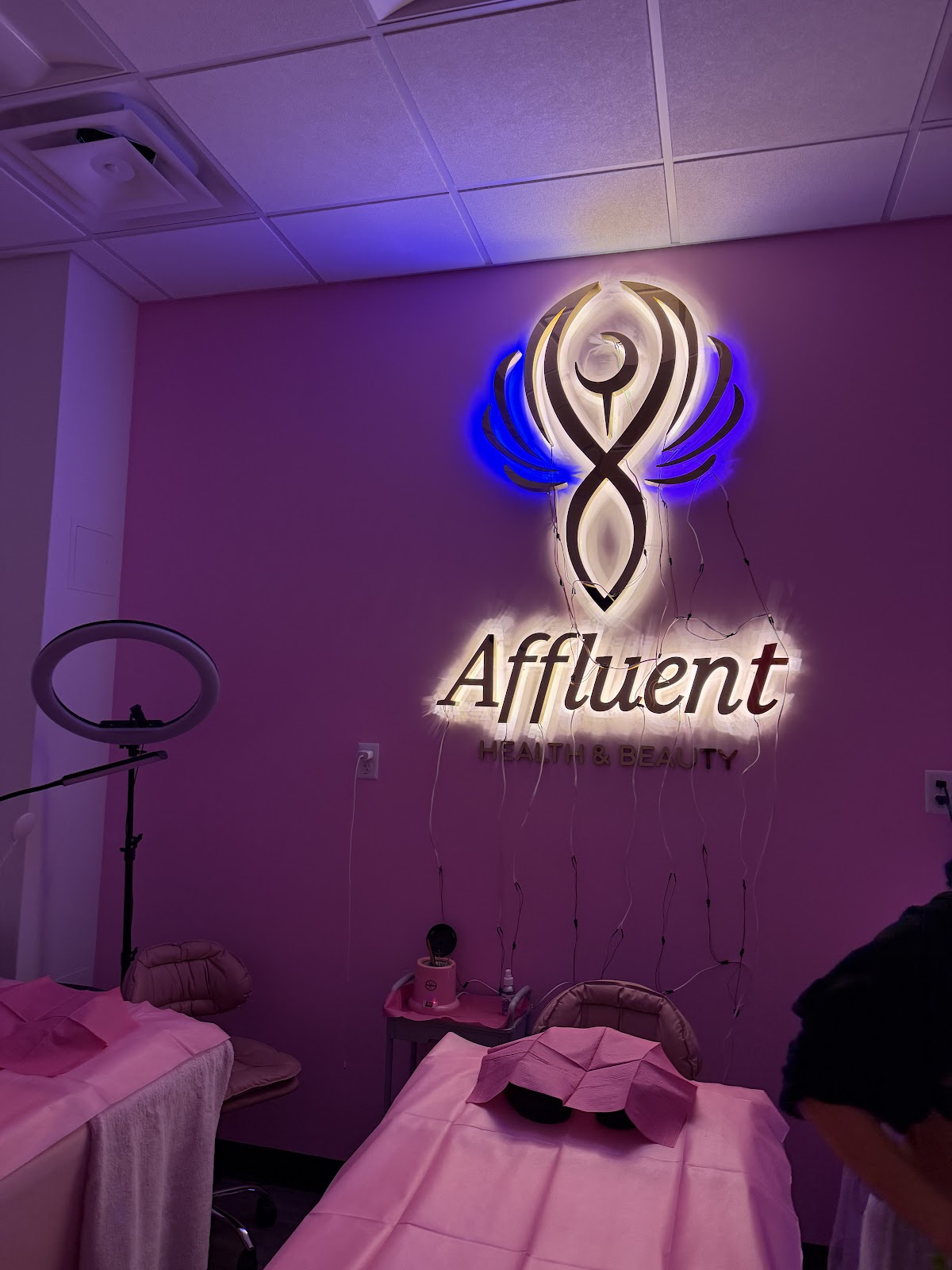 Affluent Health and Beauty - Beauty Spa in Warwick