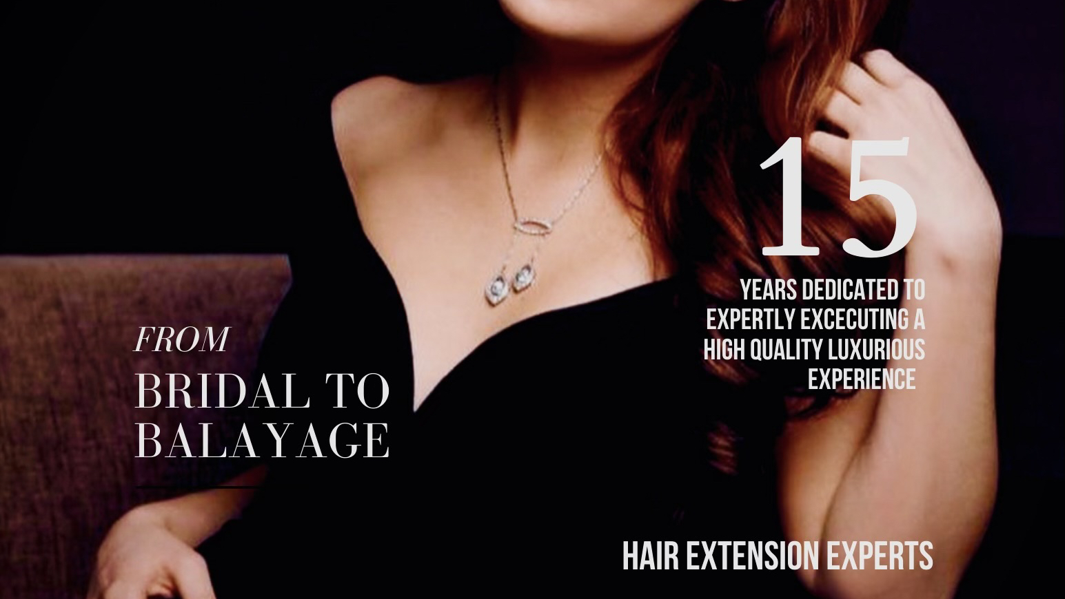 Shimmer Salon and Day Spa - Hair Salon in Warwick