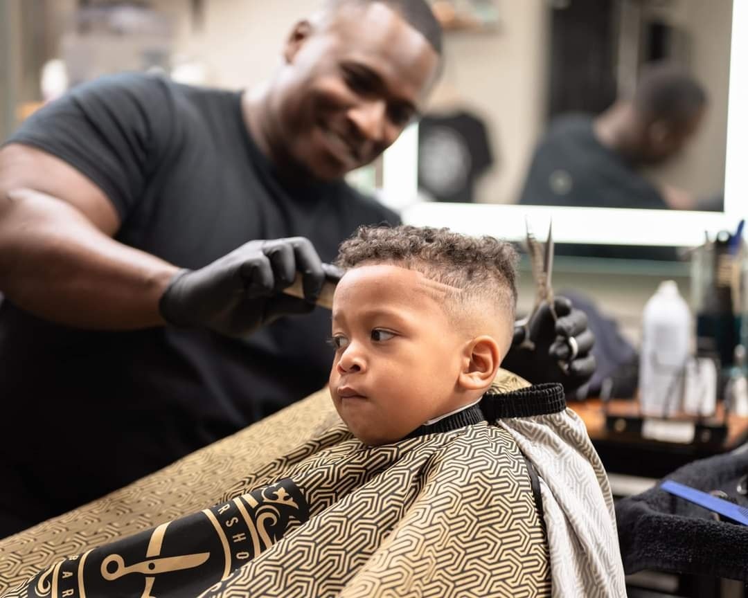 Clipper Craft Hair Co. - Barbershop in Charleston
