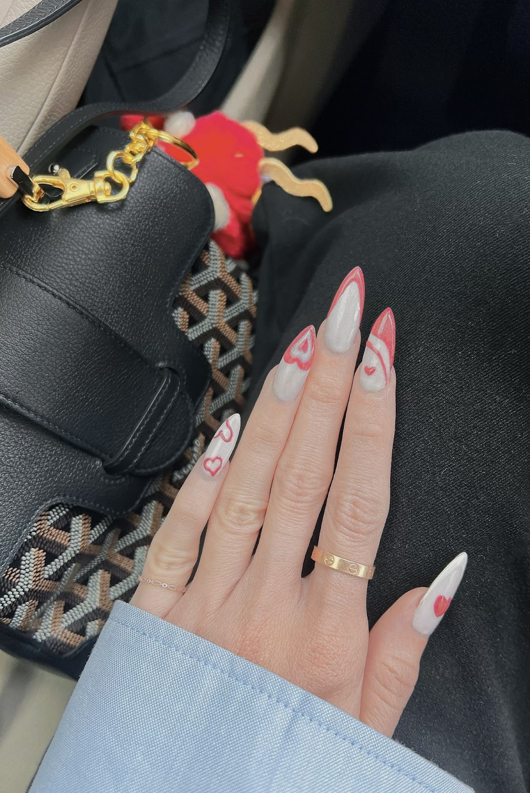5th Nail Lounge West Ashley - Nail Salon in Charleston