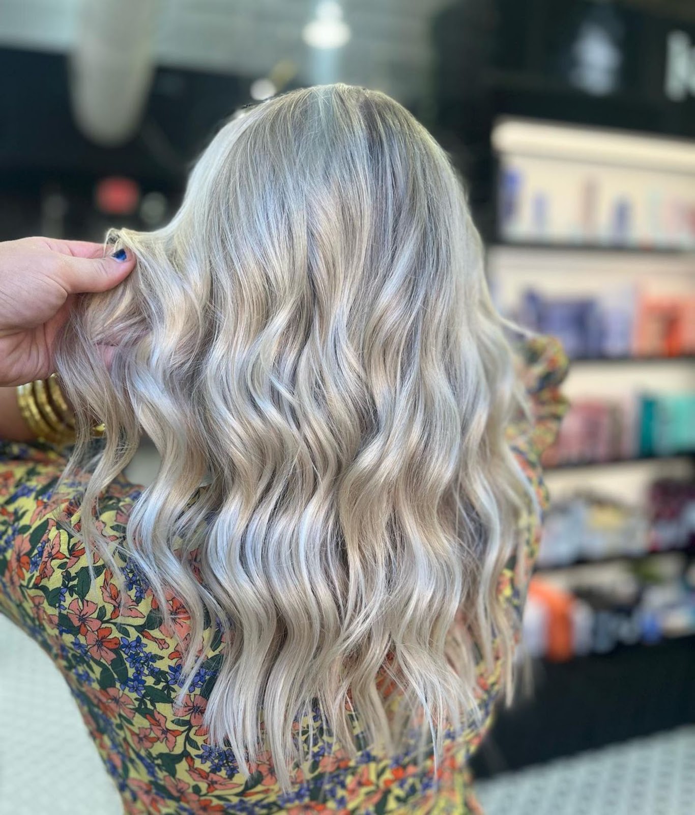 LARGO - Hair Salon in Charleston