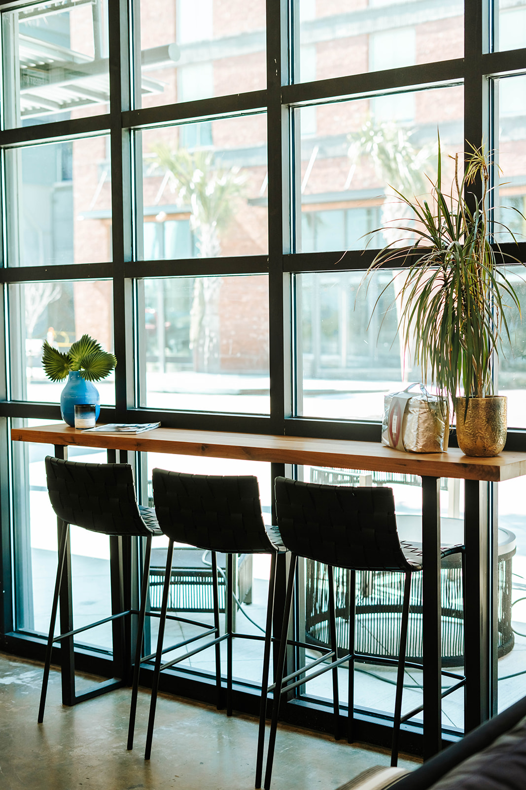 Moxie Park Salon - Hair Salon in Charleston