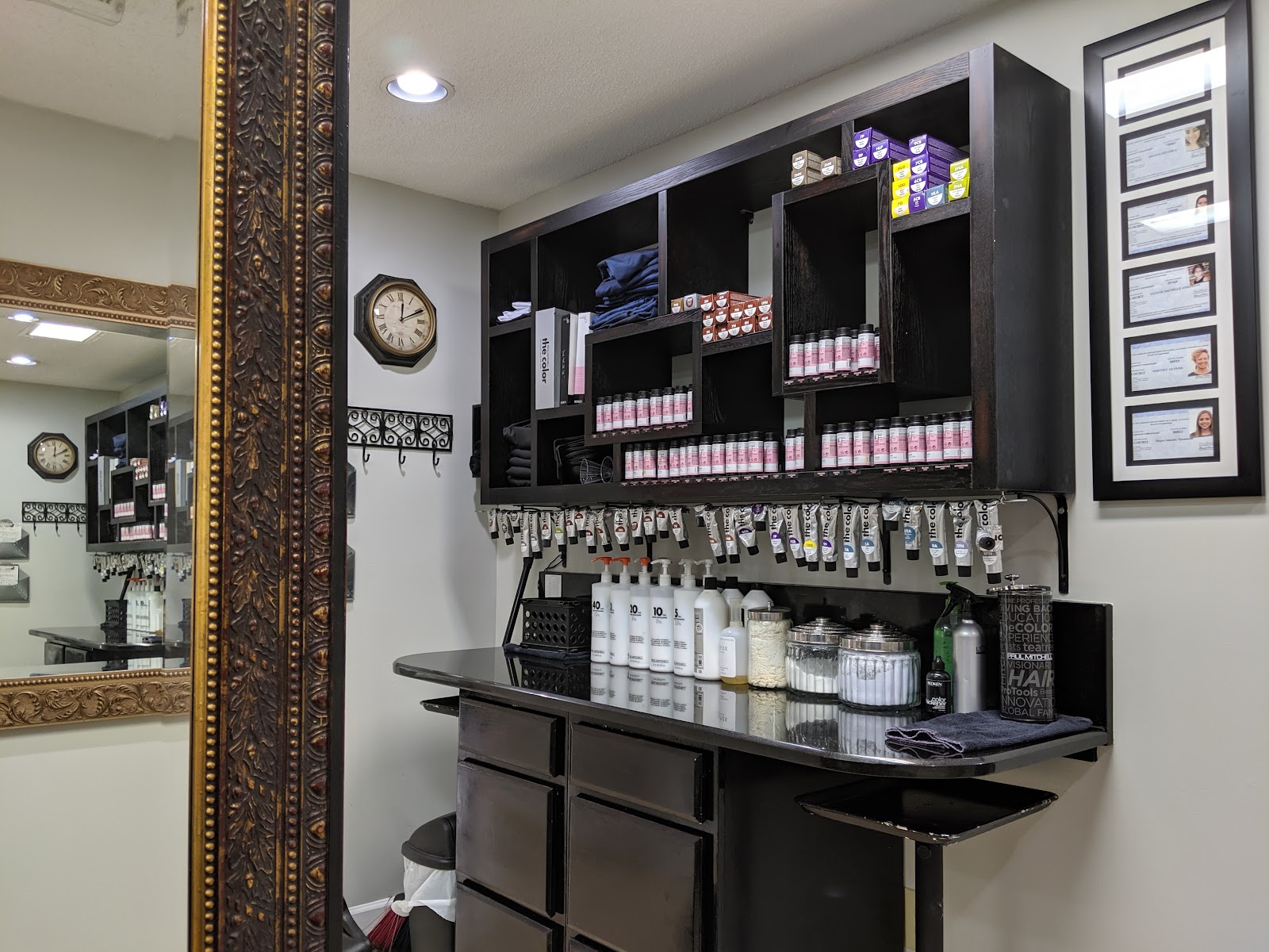 Bellezza Salon - Hair Salon in Charleston