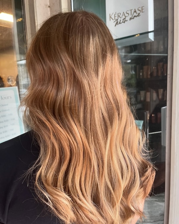 Urban Nirvana Salon - Charleston - Hair Salon in Charleston