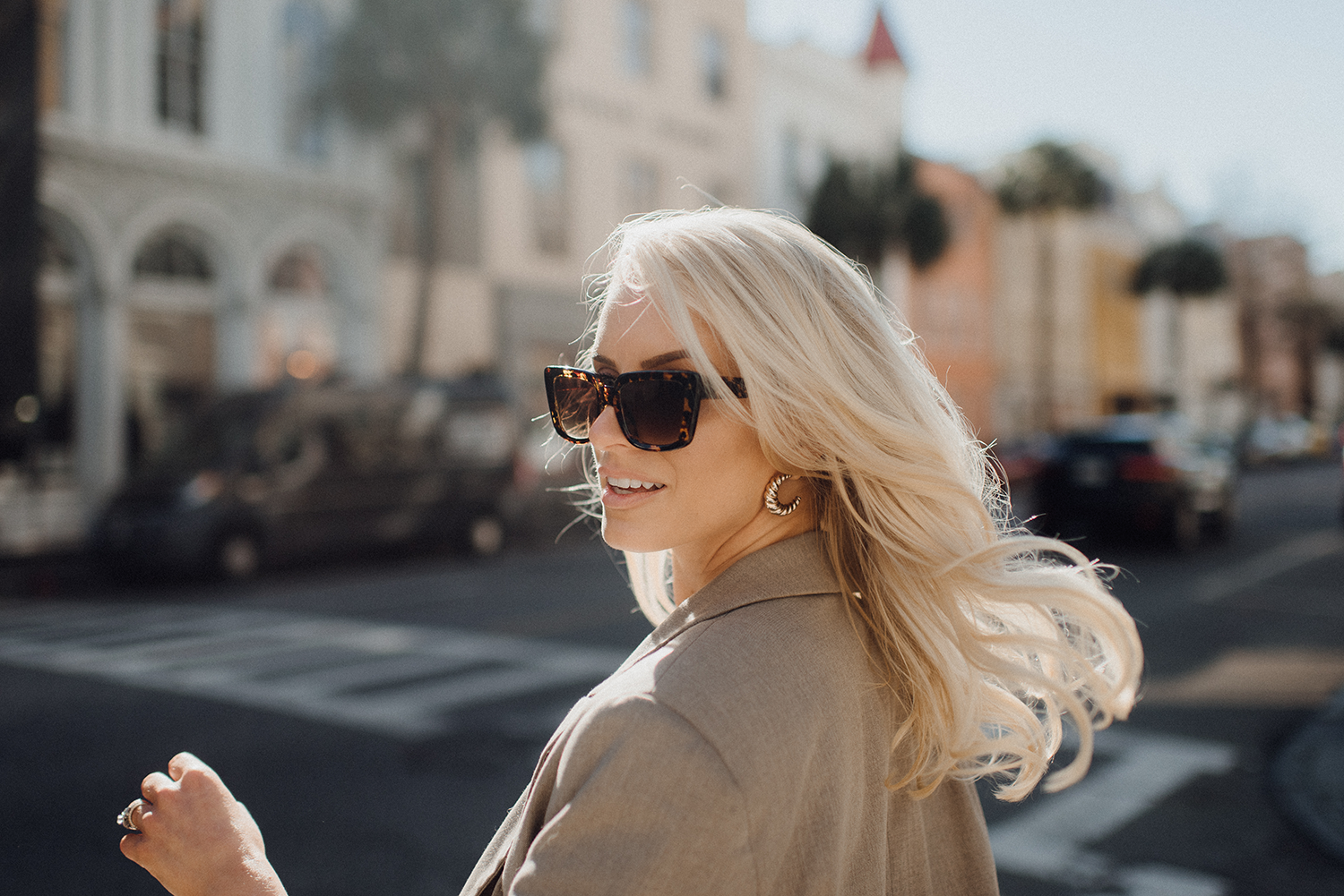 Stella Nova Spa, Salon & Beauty Boutique | Downtown Charleston - Hair Salon in Charleston