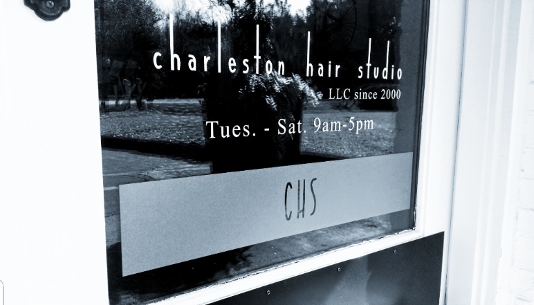Charleston Hair Studio - Hair Salon in Charleston