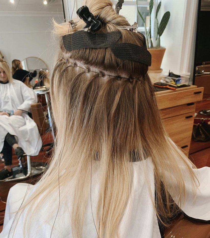 Eden West Salon - Hair Salon in Charleston