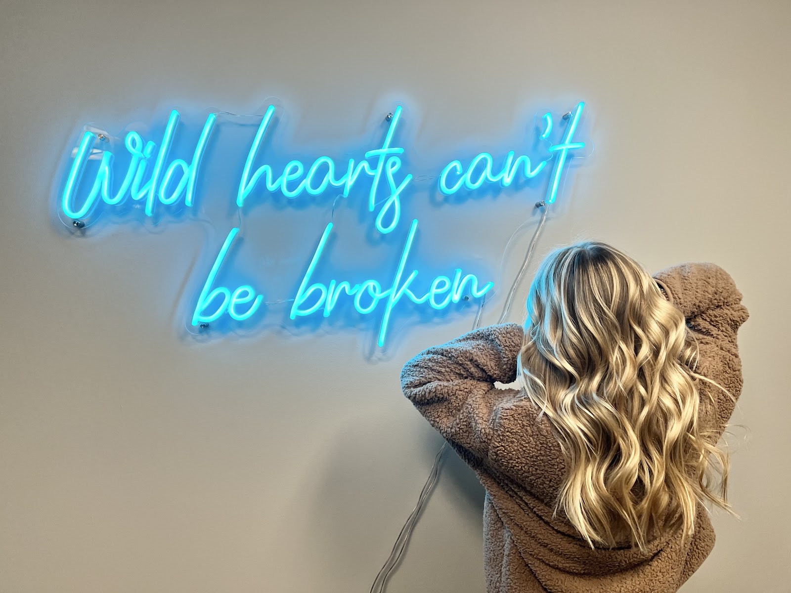 Wild Hearts Salon - Hair Salon in Charleston