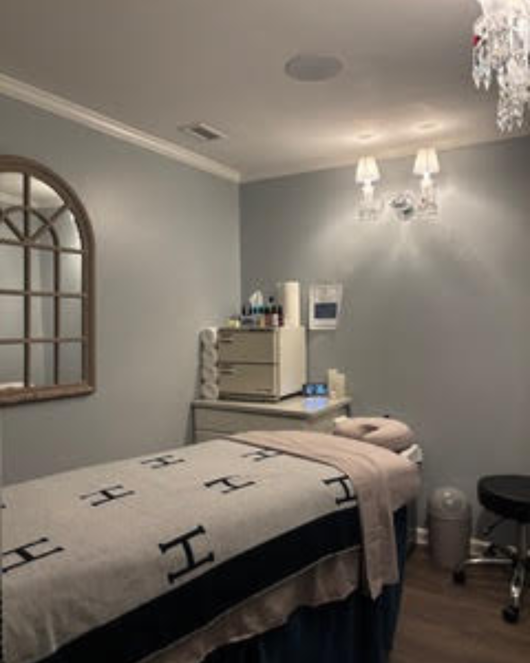 The Spa of Charleston - Beauty Spa in Charleston