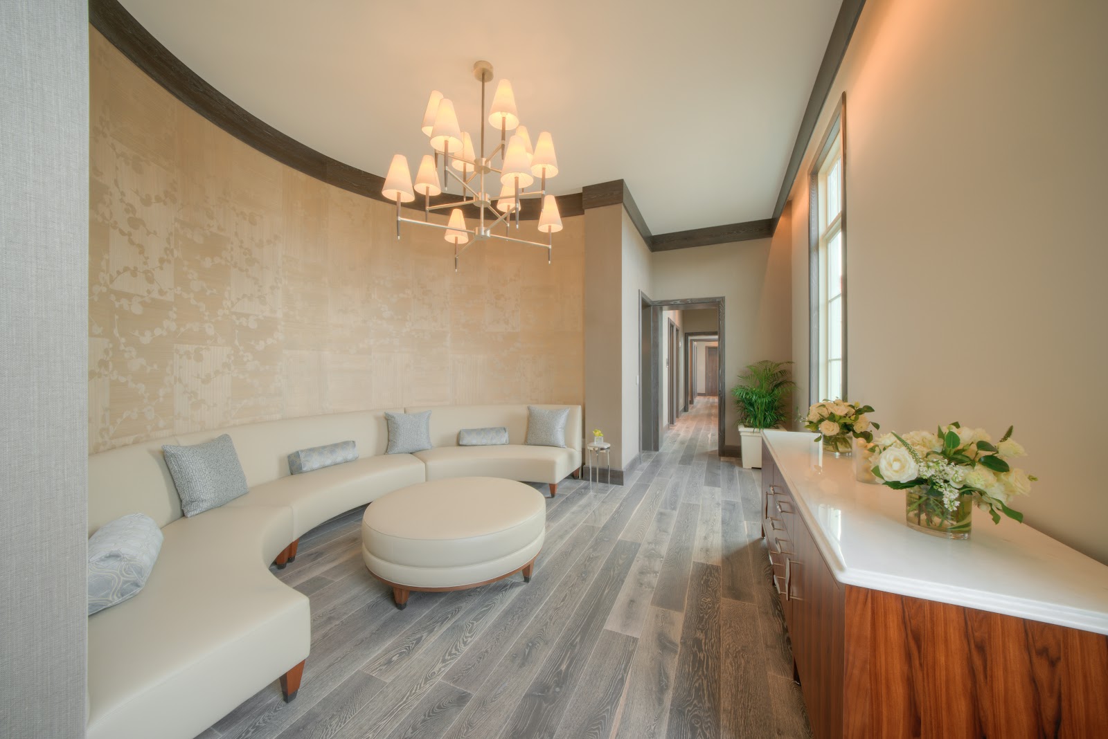 The Spa at Hotel Bennett - Beauty Spa in Charleston
