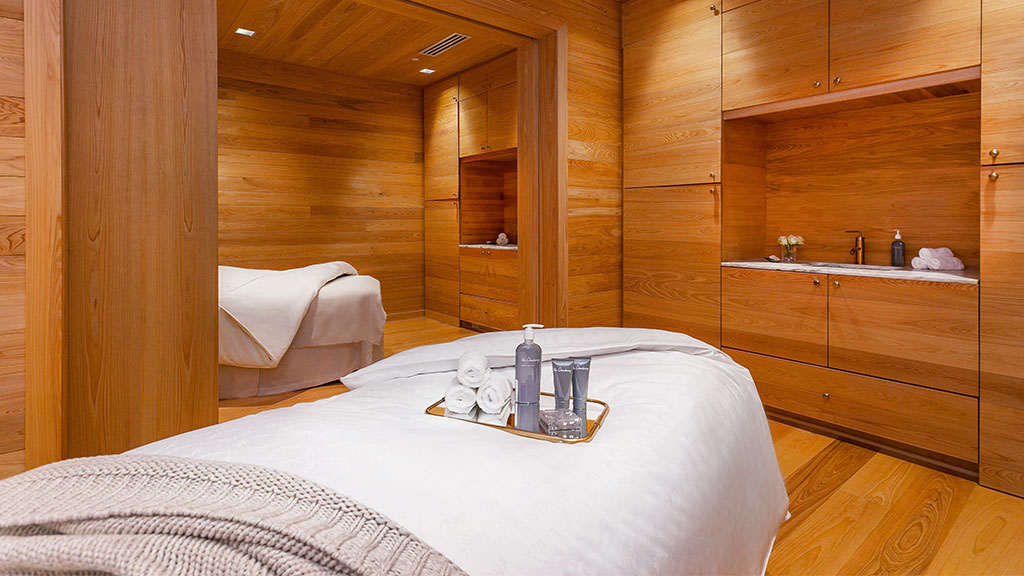 The Dewberry Spa - Beauty Spa in Charleston