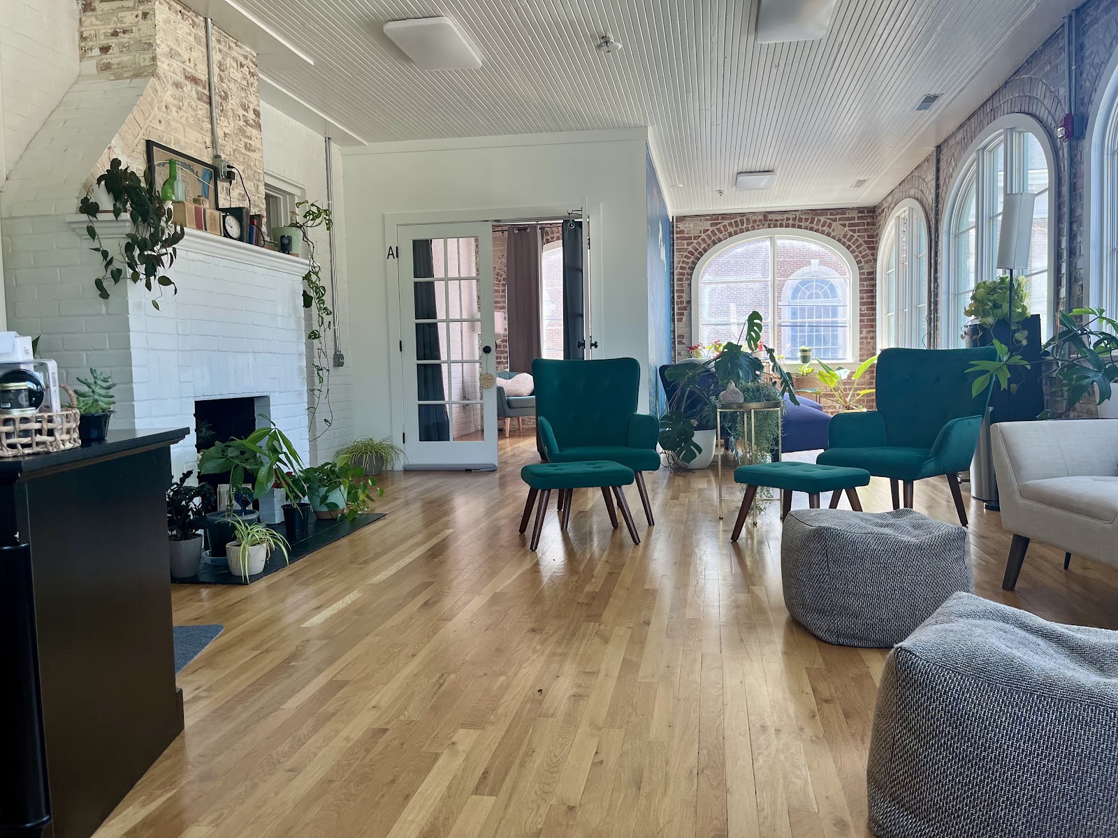Tranquility - A Day Spa - Beauty Spa in Charleston