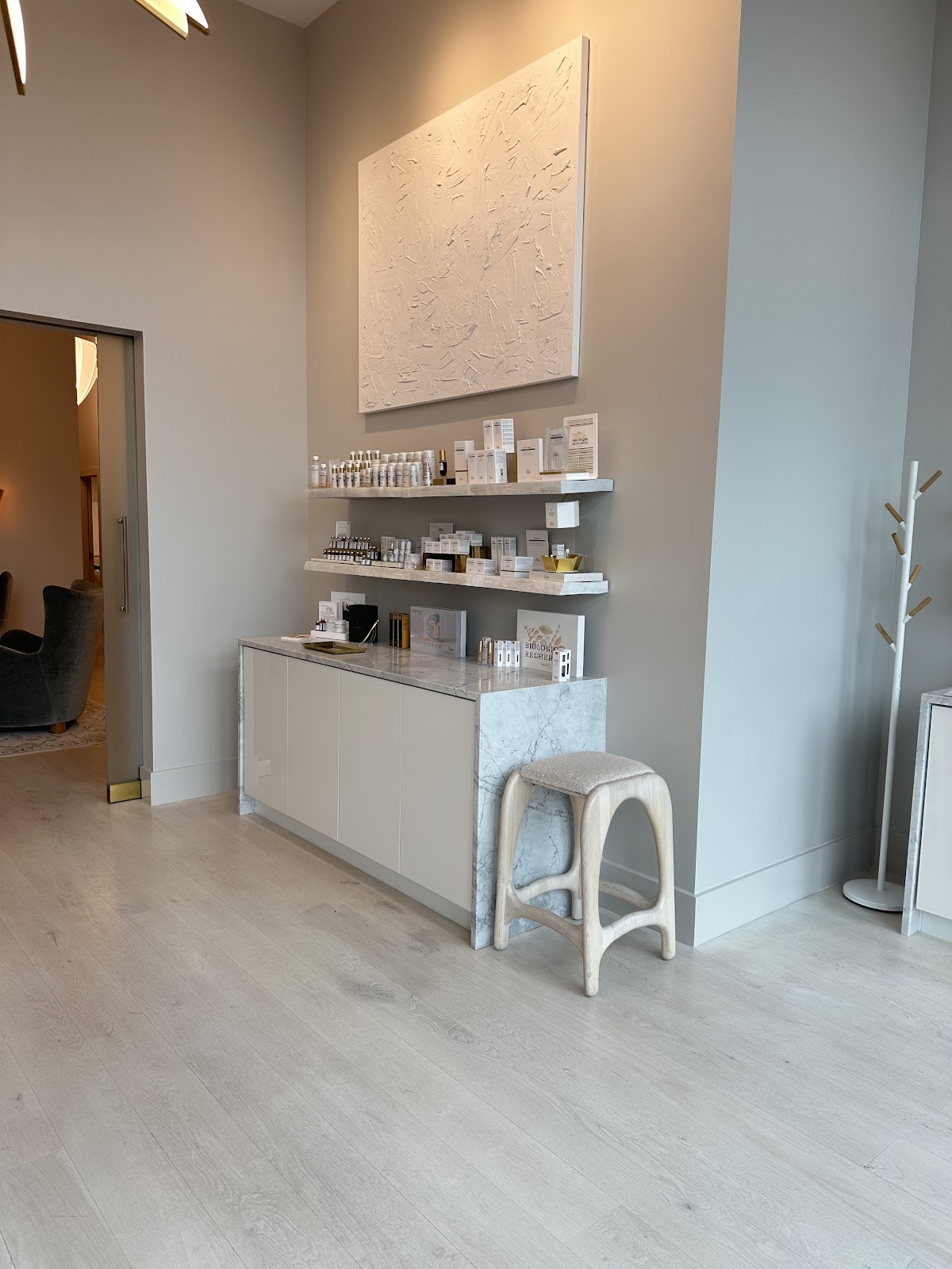 Spa Azure Downtown Charleston - Beauty Spa in Charleston