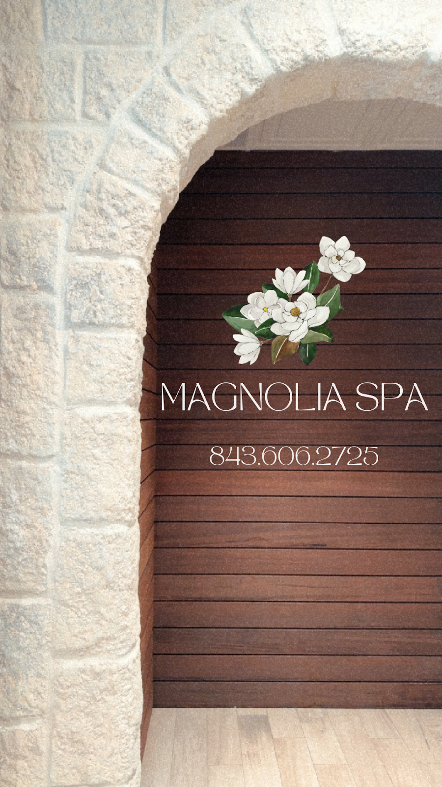 Magnolia Spa - Beauty Spa in Charleston
