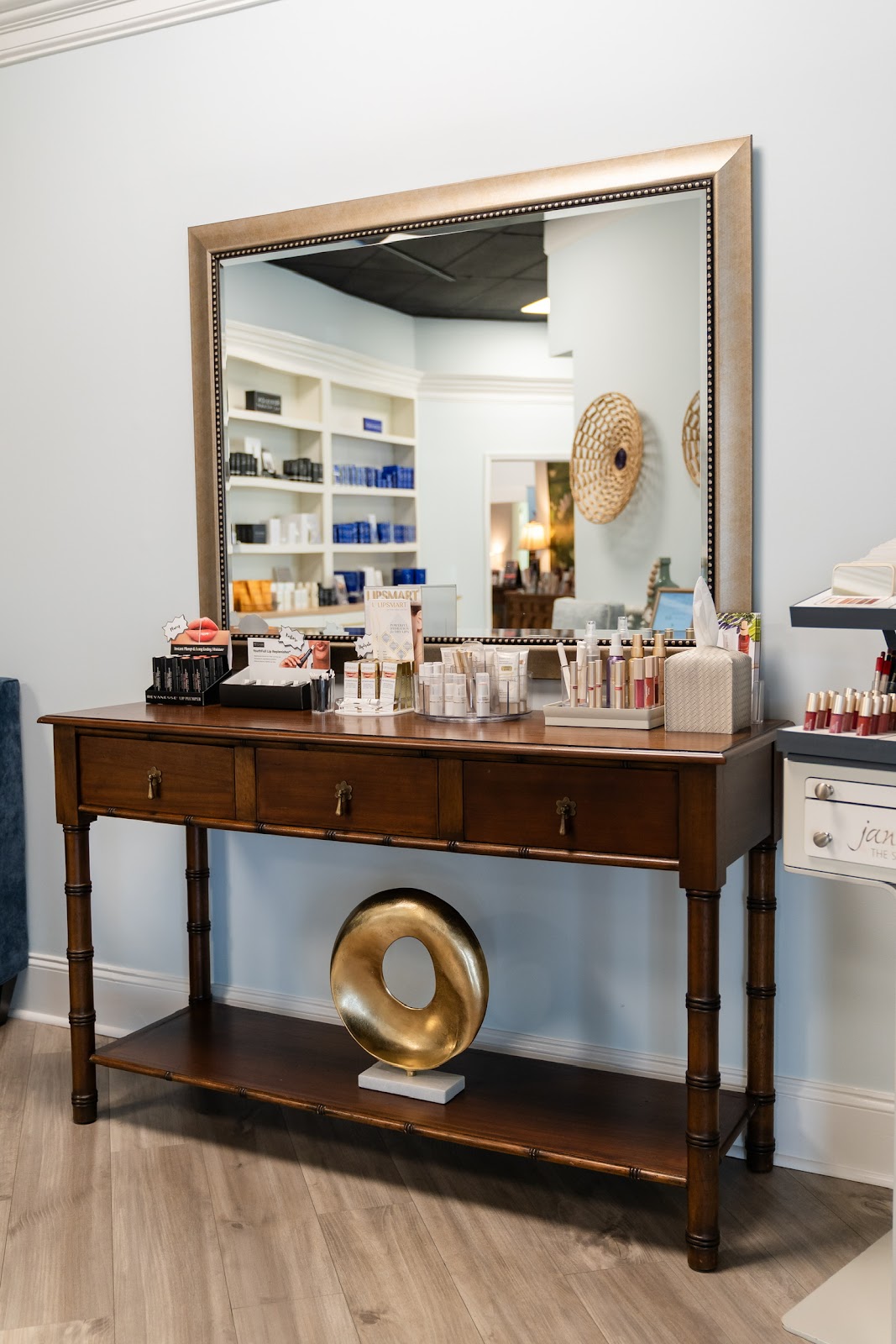 Charleston Medical Spa - Hair Salon in Charleston