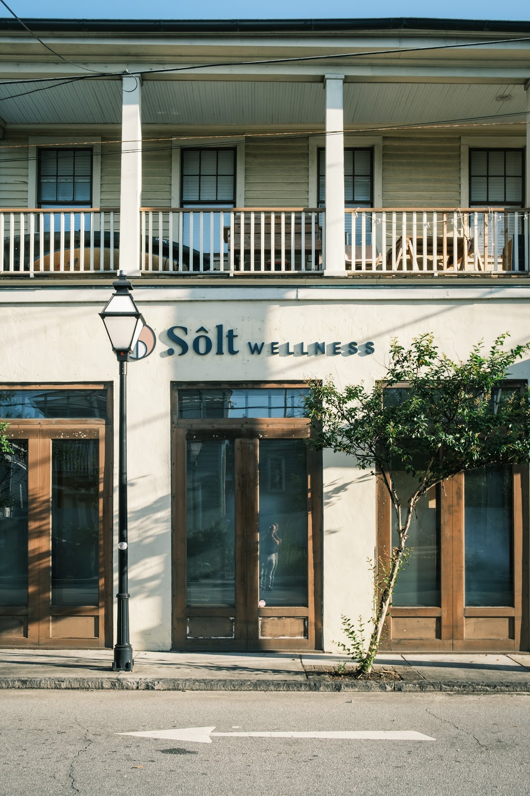 Solt Wellness - Beauty Spa in Charleston