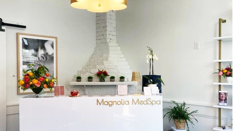 Magnolia Med Spa - Beauty Spa in Charleston