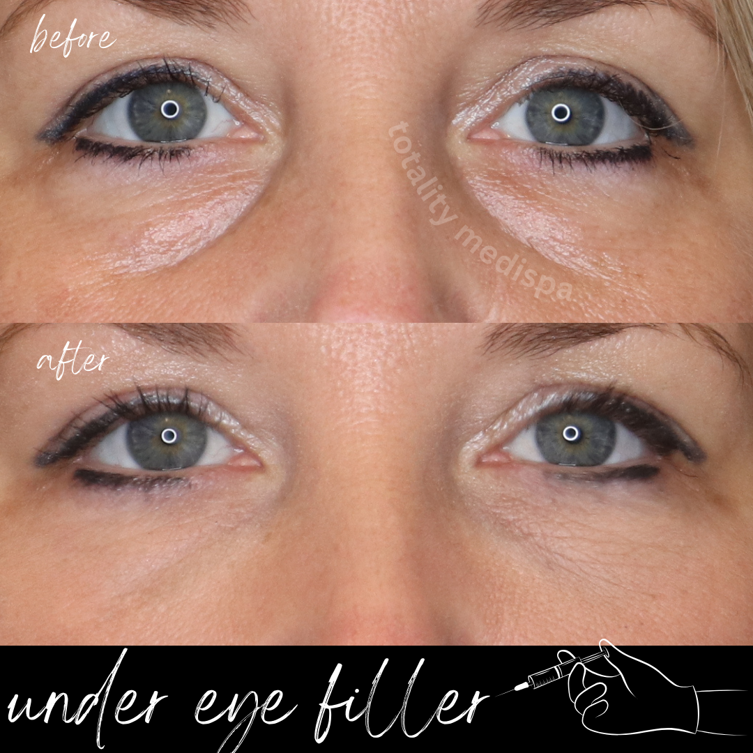 Totality Medispa - Hair Salon in Charleston