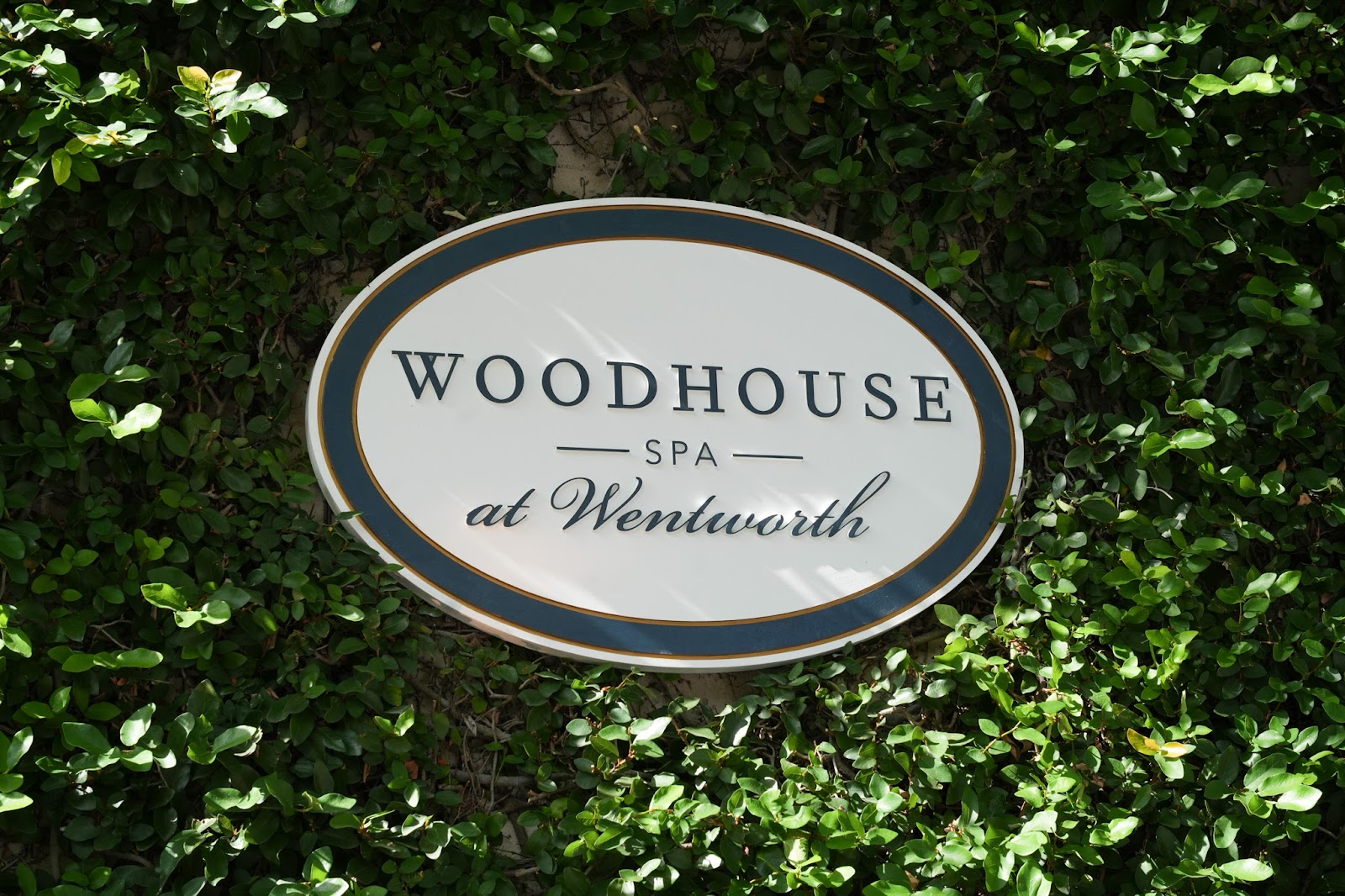 Woodhouse Spa - Wentworth - Beauty Spa in Charleston