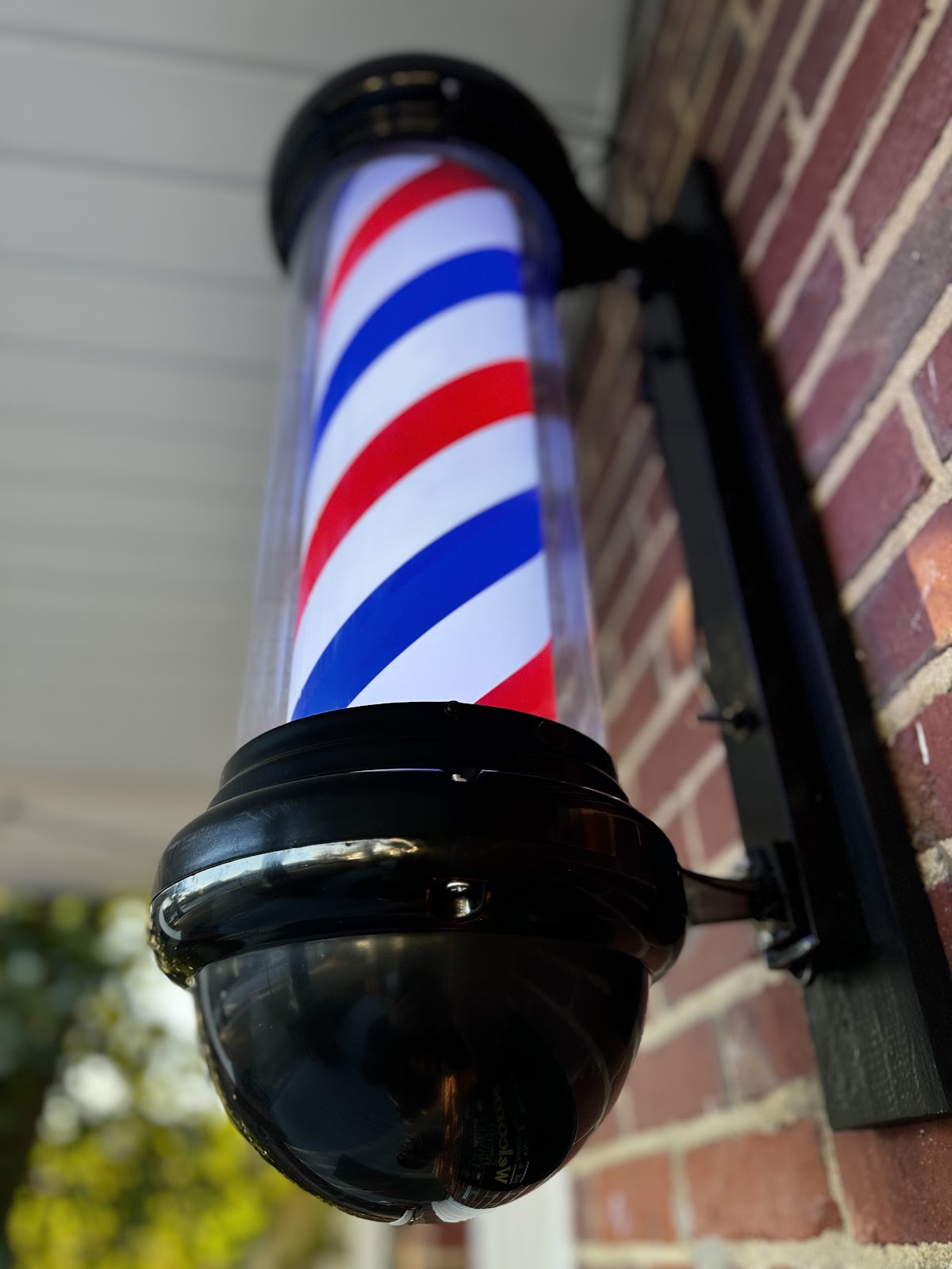 Devine Street Barbers - Barbershop in Columbia