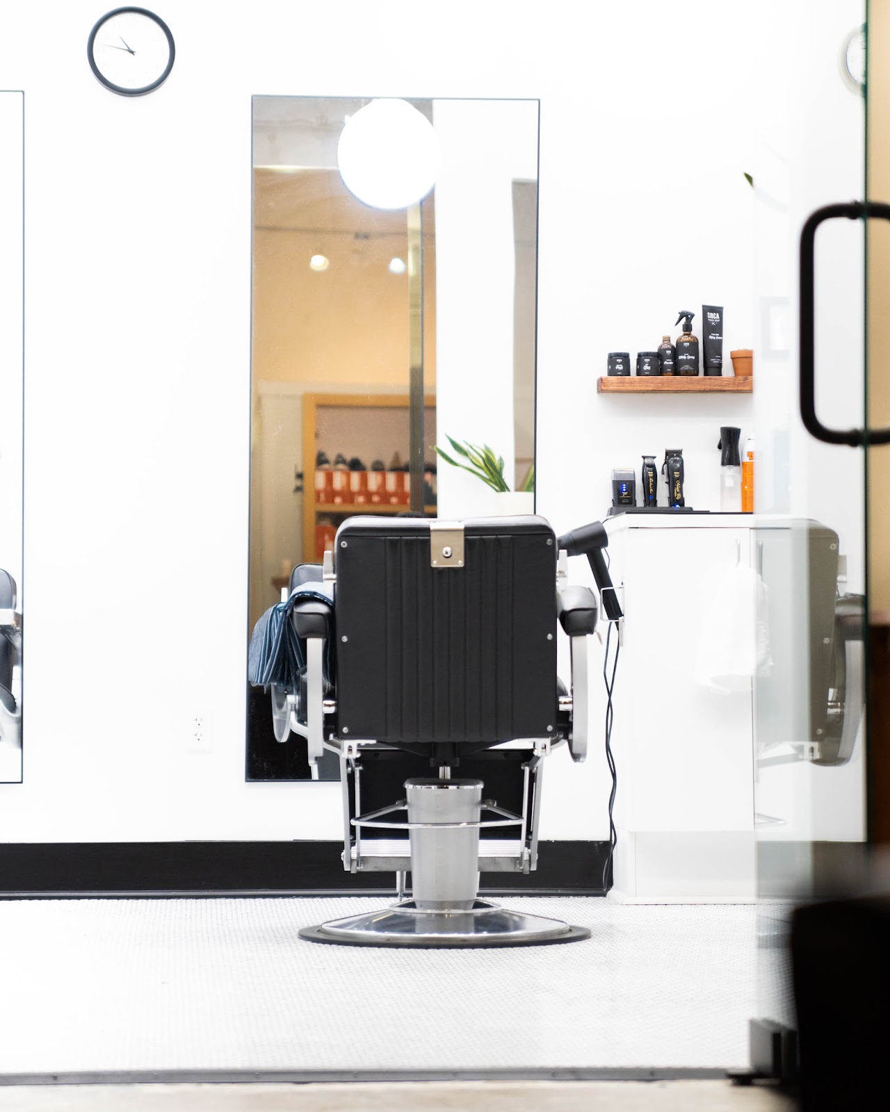 Circa Barber Shop - Barbershop in Columbia