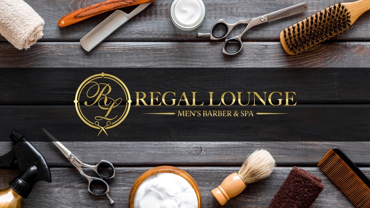 Regal Lounge - Men's Barber Shop & Spa | Columbia - Barbershop in Columbia