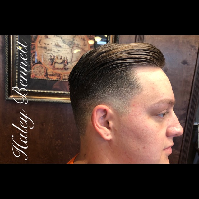 Frank's Gentlemen's Salon - Barbershop in Columbia