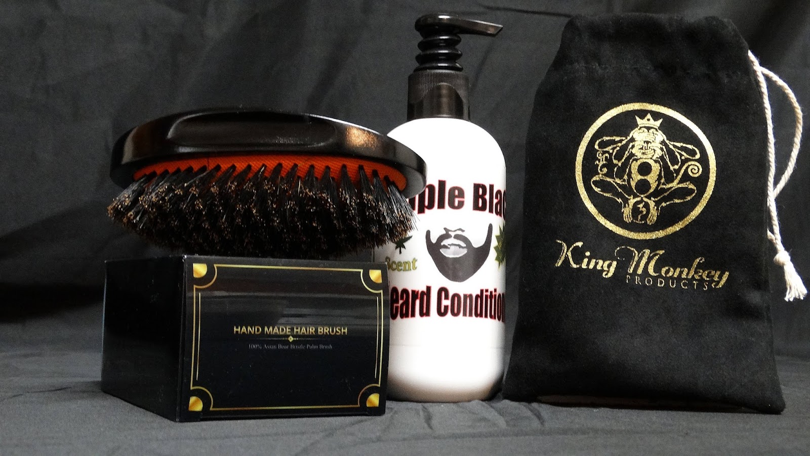 Black Box Barber Shop II - Barbershop in Columbia