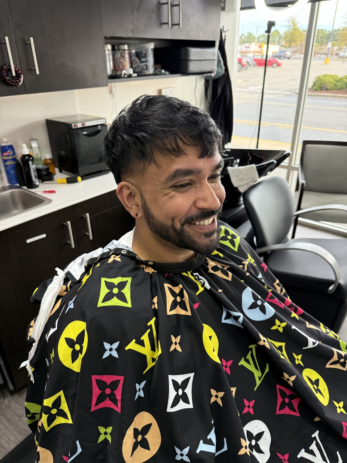 Nova Barbershop LLC - Barbershop in Columbia