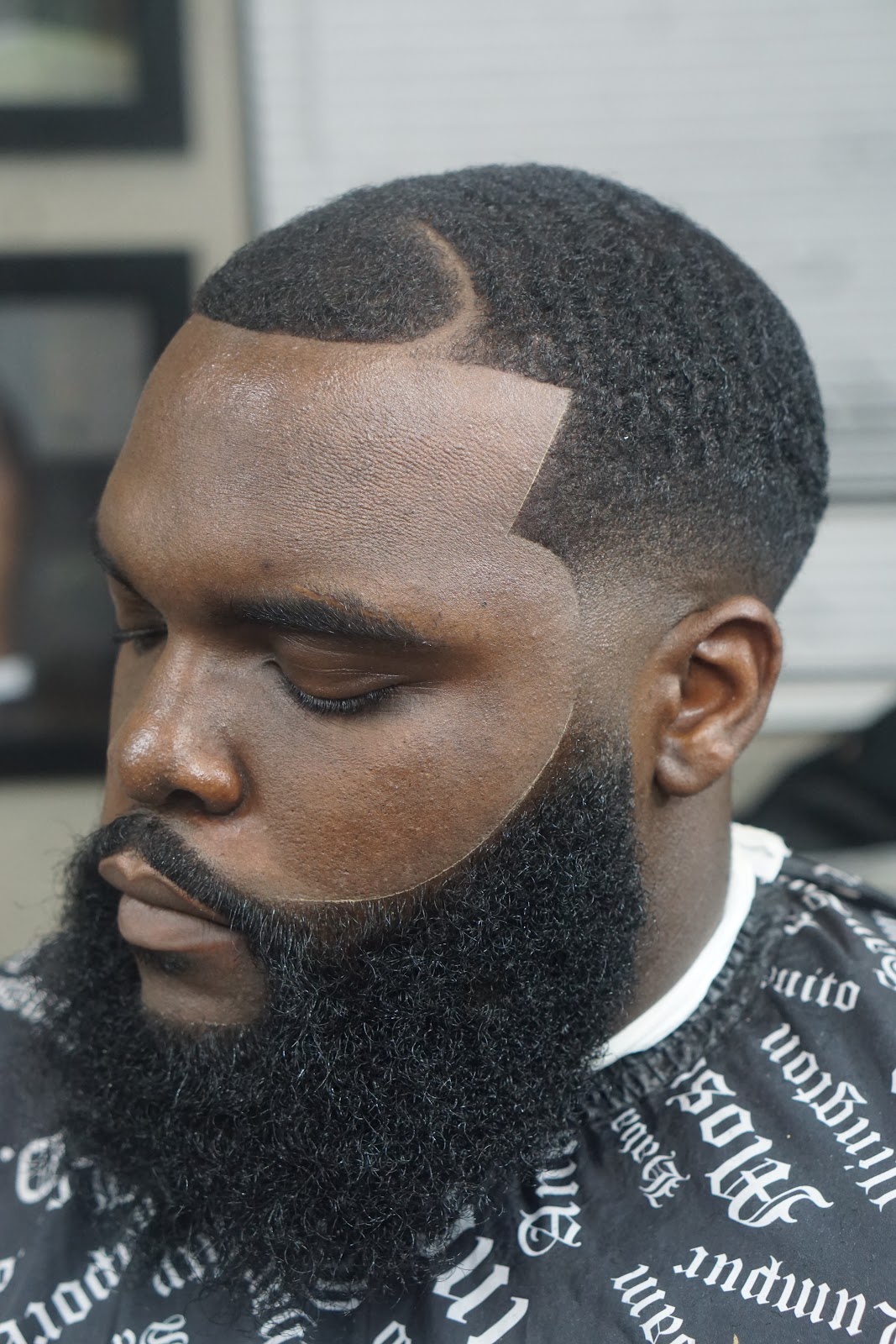 Lavish Grooming Lounge - Barbershop in Columbia
