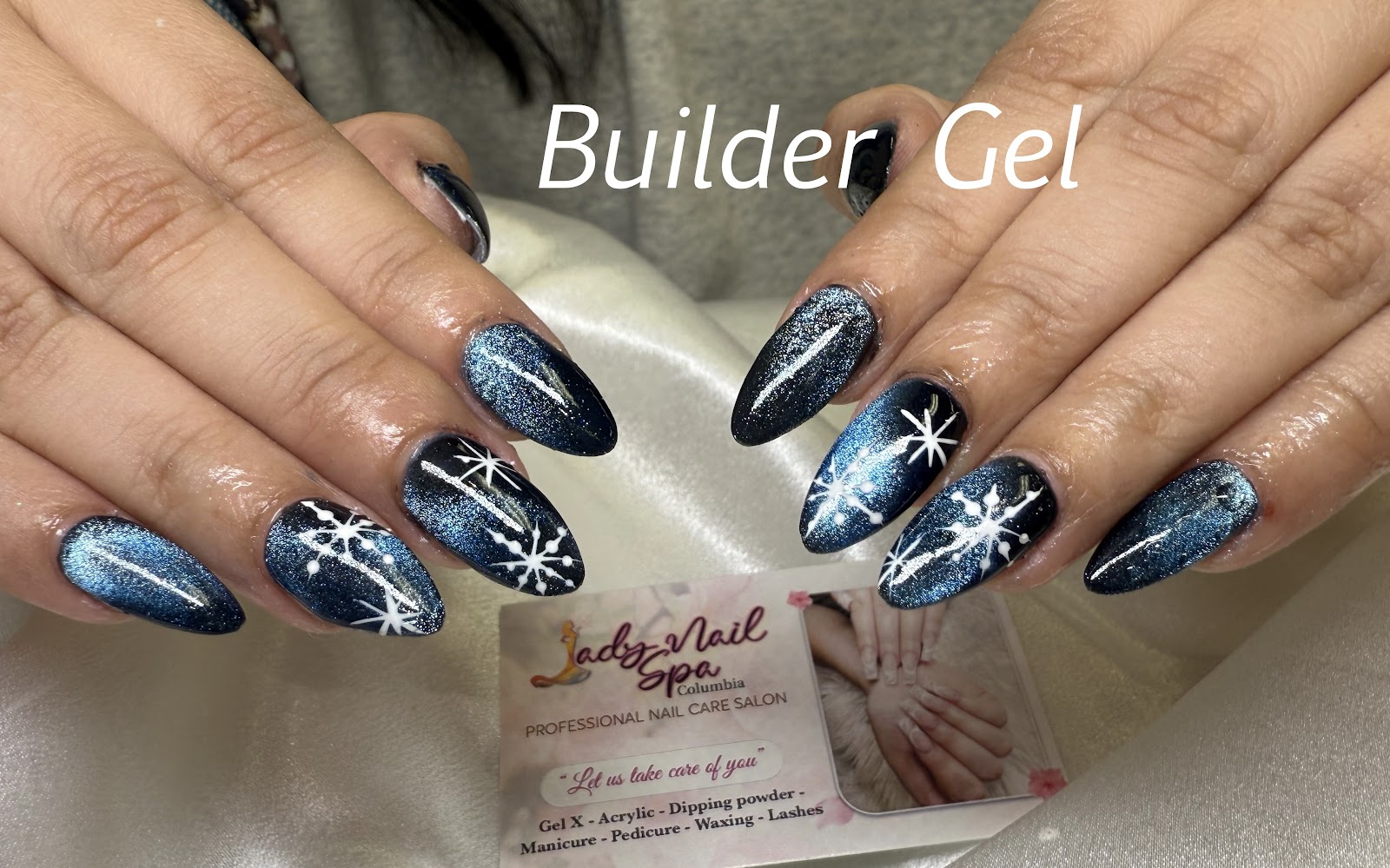 Lady Nail & Spa Columbia - Nail Salon in Columbia