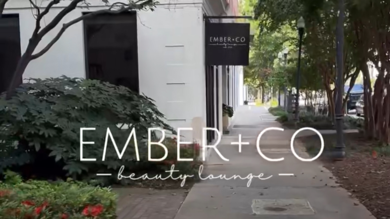 Ember + Co - Hair Salon in Columbia