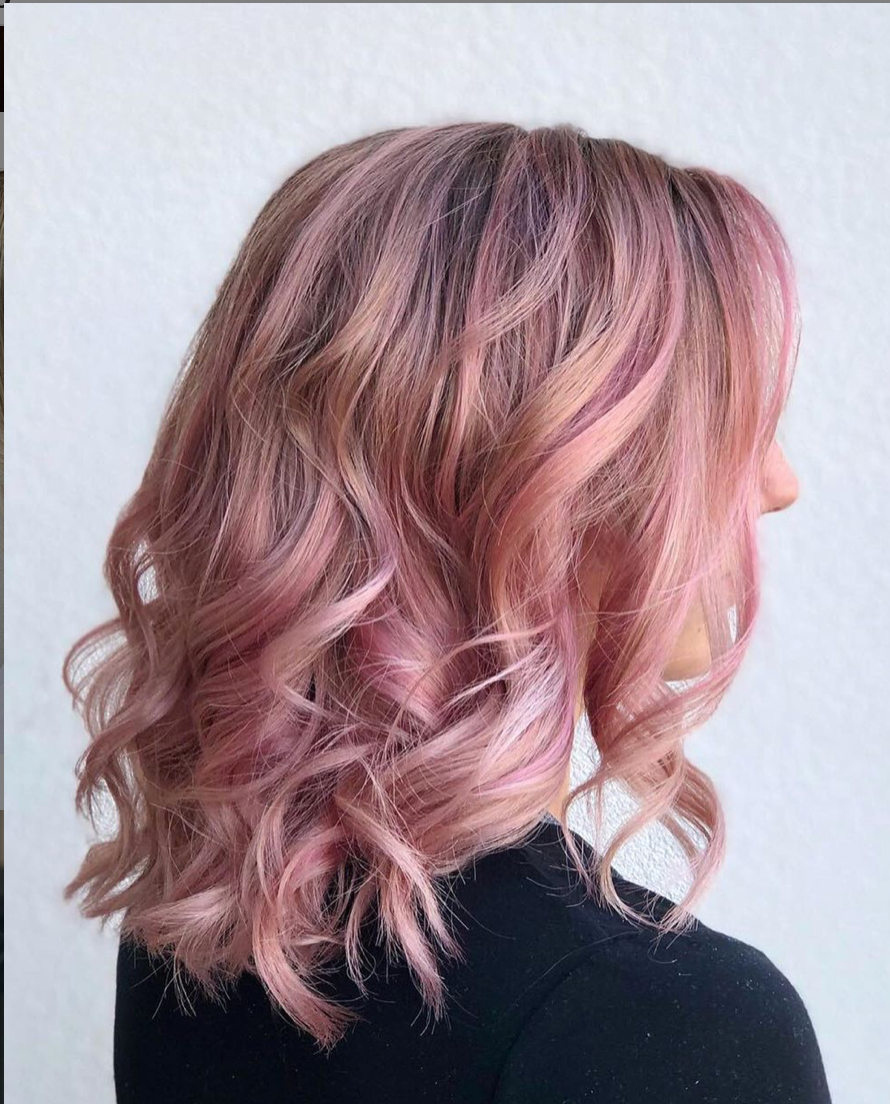 Oh! Salon - Hair Salon in Columbia