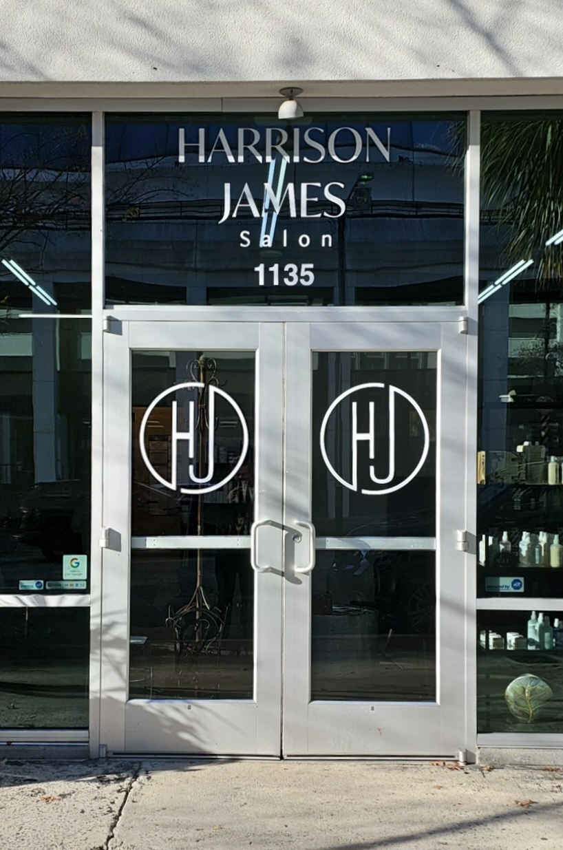 Harrison James Salon - Hair Salon in Columbia