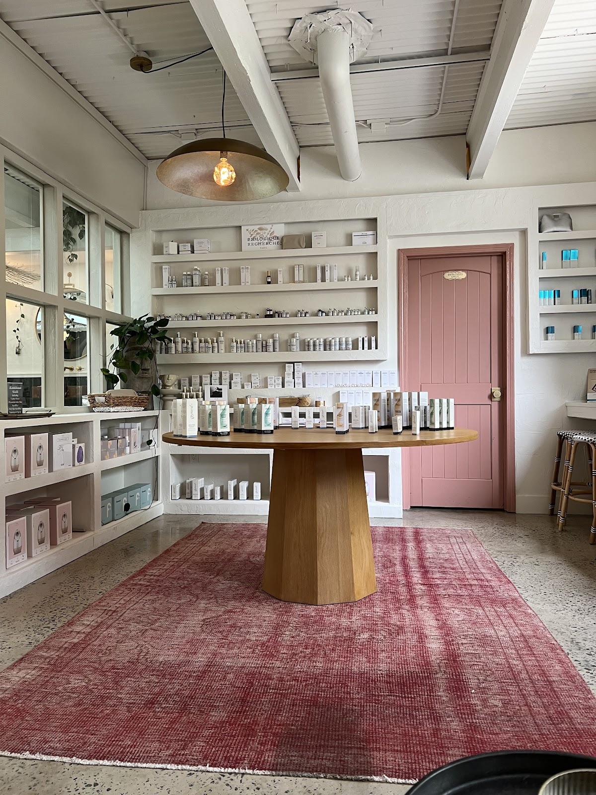 The SKINHOUSE - Beauty Spa in Columbia