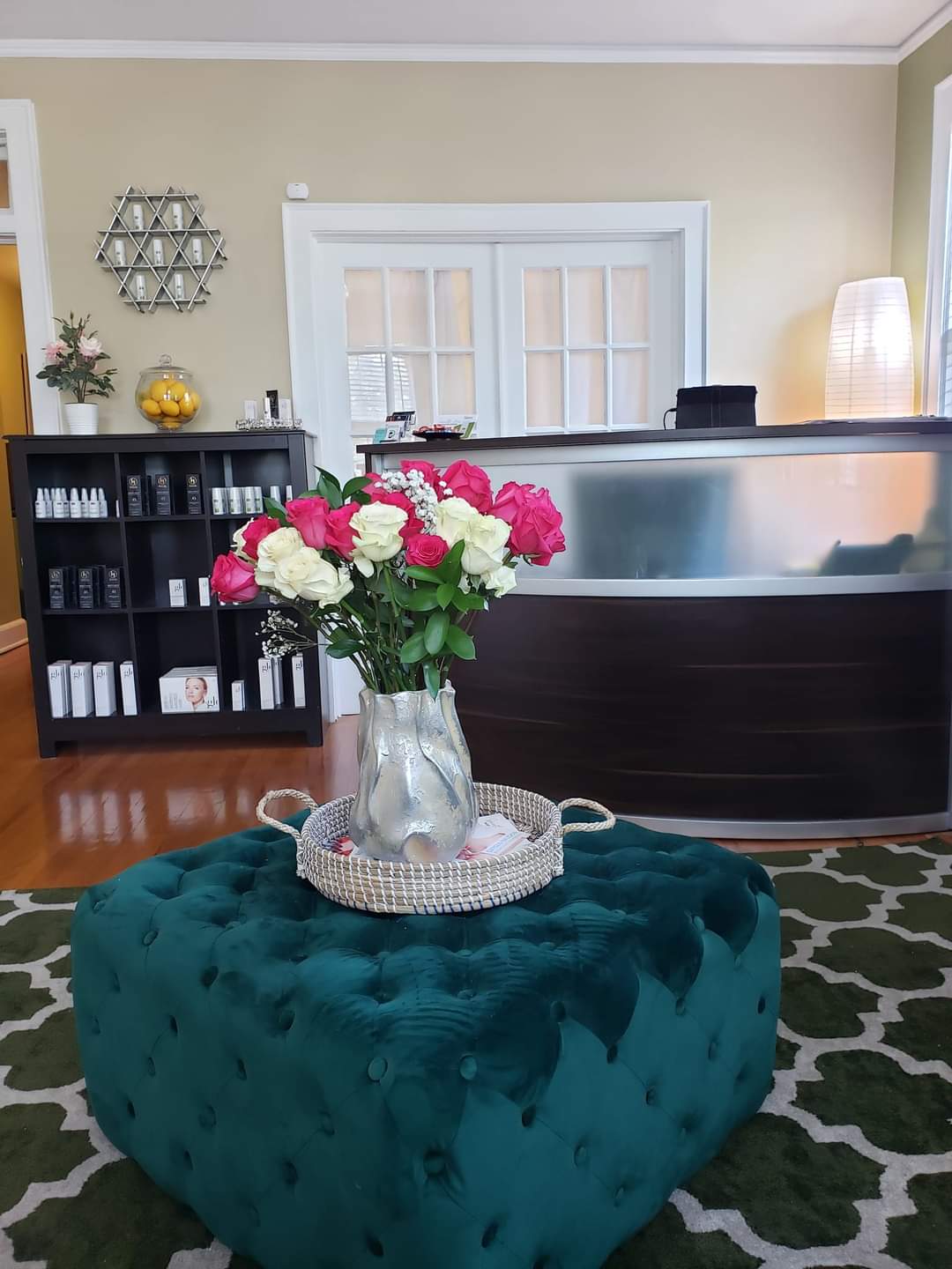 Body Sugaring and Wellness Spa - Hair Salon in Columbia