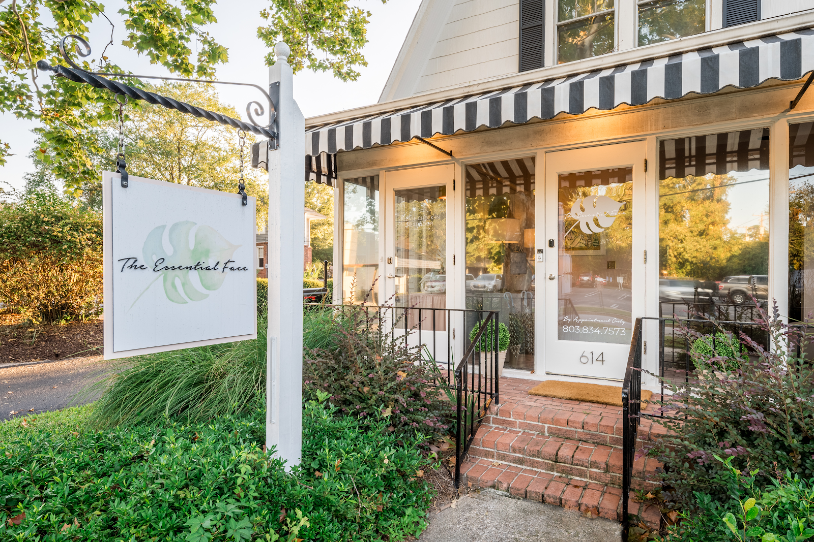 The Essential Face - Beauty Spa in Columbia