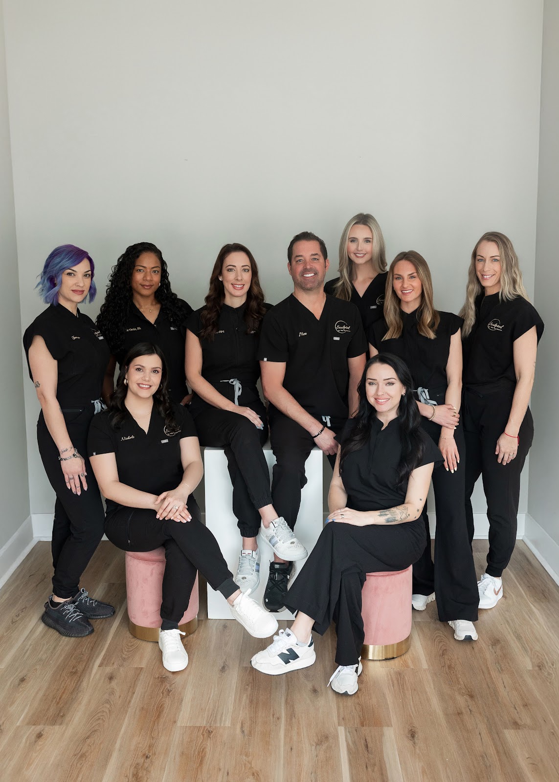 Sculpted by WH Aesthetics - Beauty Spa in Columbia